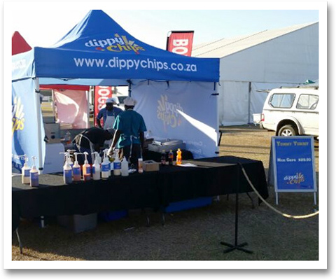 Dippy Chips