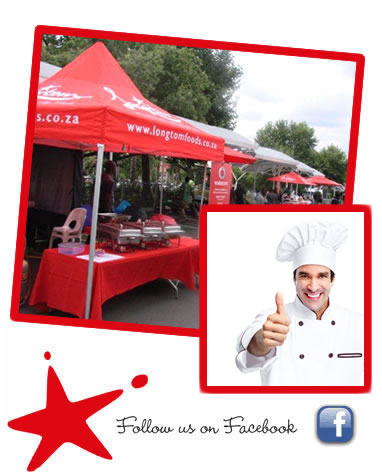 Best fast-easy food catering in town