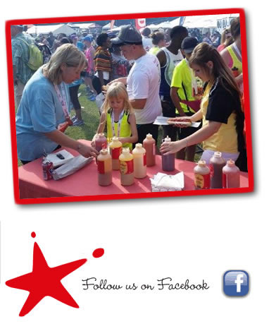 LongTom Foods Events