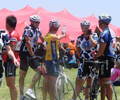 Momentum 94.7 Cycling Challenge