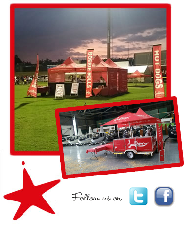 Best fast-easy food catering in town